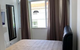 Adolfo Paiva Apartment
