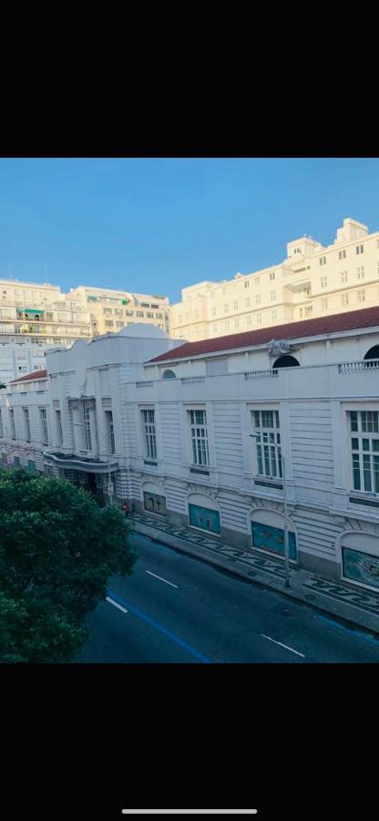 Adolfo Paiva Apartment Rio de Janeiro Exterior foto